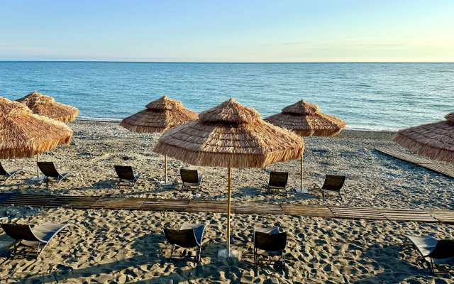 Шале Sea Villa