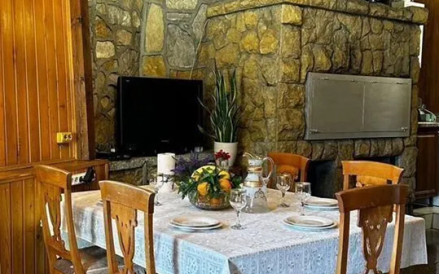 Частный Дом на Улице Чернышевского 22