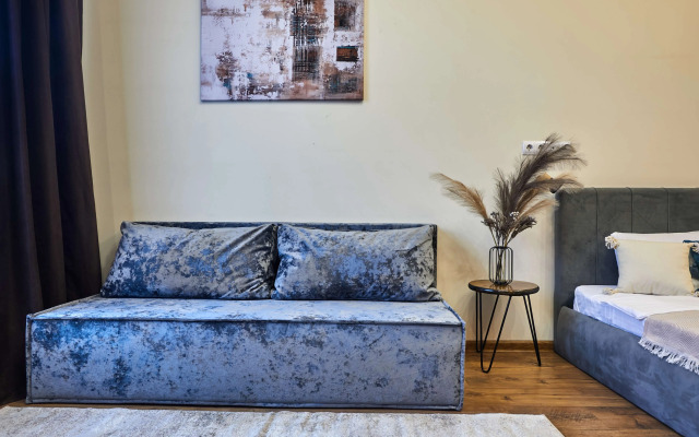 Квартира FlatStay Мойки 82