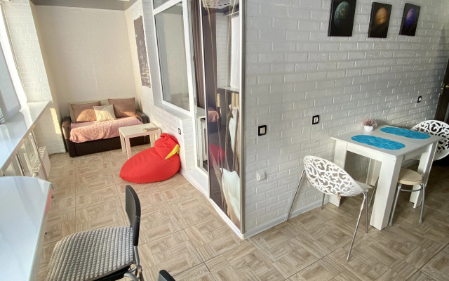 Квартира Рядом с Зоопарком