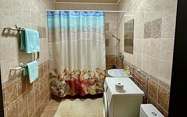 Квартира на улице 25 лет Октября 140/2