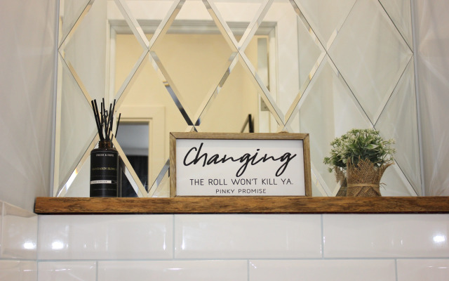 Квартира с видом на Волгу