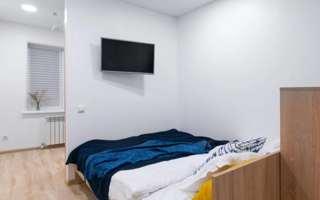 Prim Rooms Apartments