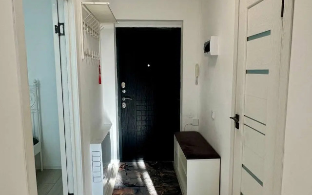 Апартаменты на Свердлова 16