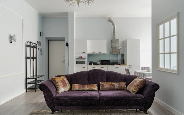 Квартира у Таврического Сада