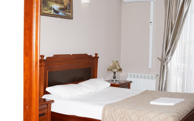 Olimp Hotel