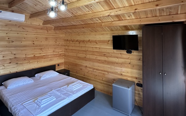 Aqua Resort Guest House