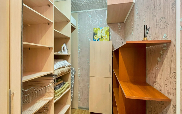 Квартира Relax Apart на ул. Горшина, д.2