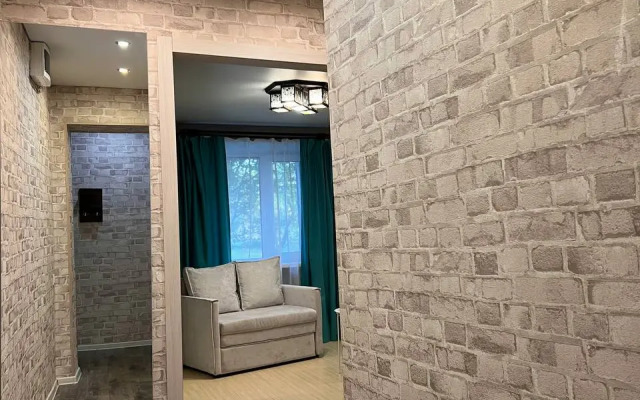 Квартира Уютная на красной линии