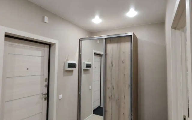 Квартира SunRise Apart