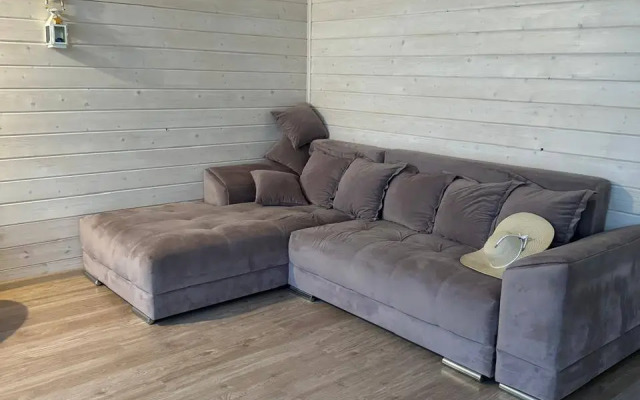 Частный дом Южный берег