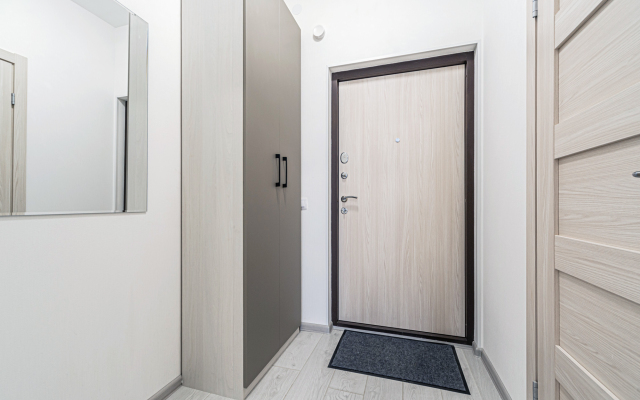 Апартаменты GoodApart near the Ivanovo Garden 3