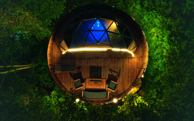 Martini Kvariati Glamping