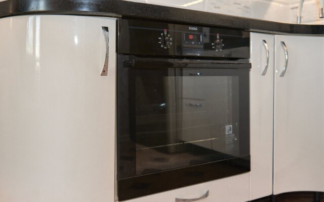 Апартаменты Однокомнатные Premium в ЖК Квартал