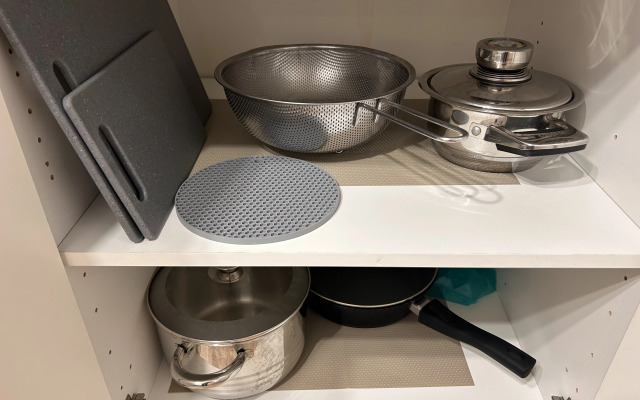 Квартира Бриз на Туристской