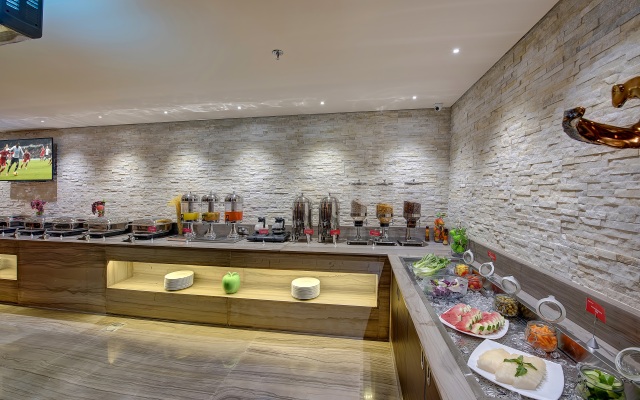 Omega Hotel