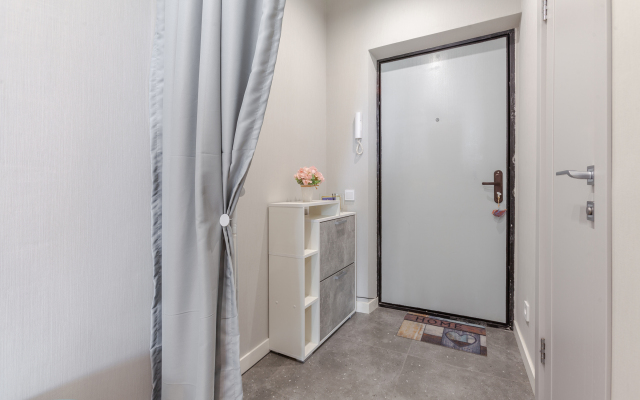 RentPlaza Yuzhny Apartments