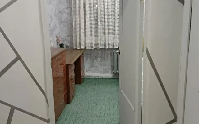 DanVork Flat
