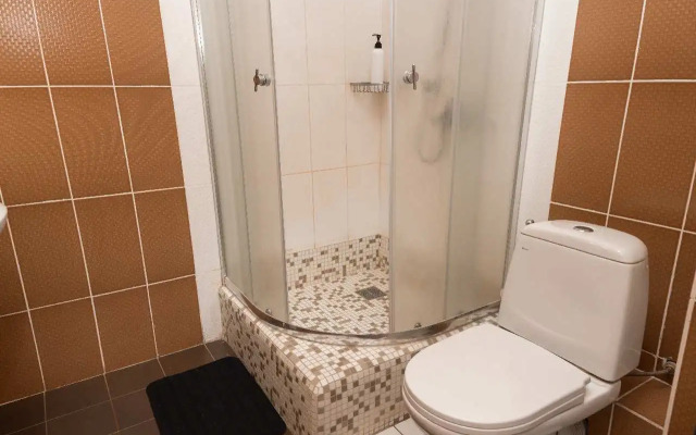 Отель Надежда