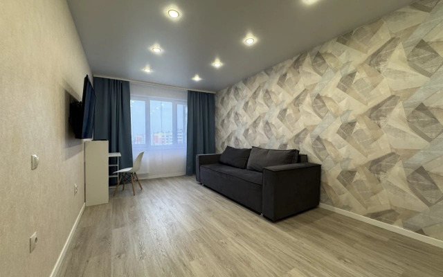 Квартира Двухкомнтная