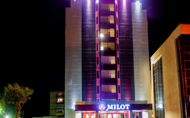 Hotel Milot