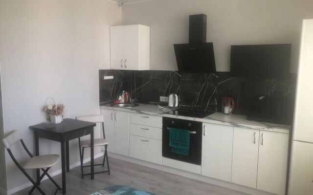 Oktyabryskiy Bulvar 26/10 Apartments