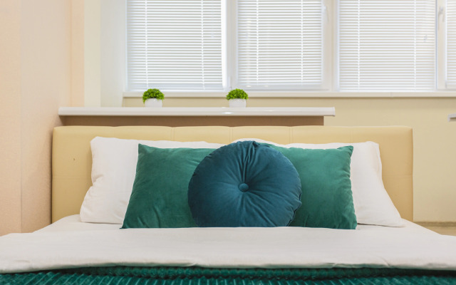 Квартира на улице Рогожский вал 6