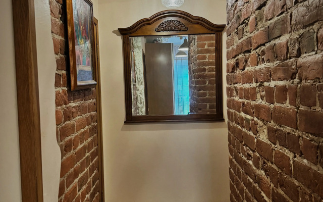 Квартира в Стиле Лофт с 2 Комнатами у Исаакия