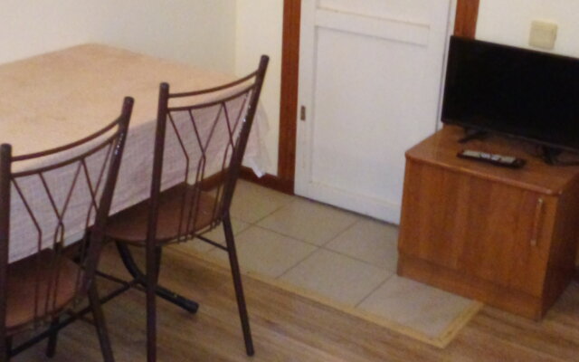 Udacha Guest House
