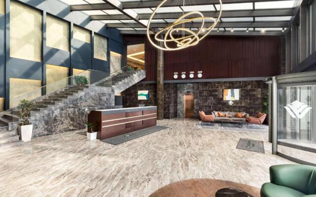 Hotel Wyndham Garden Baku
