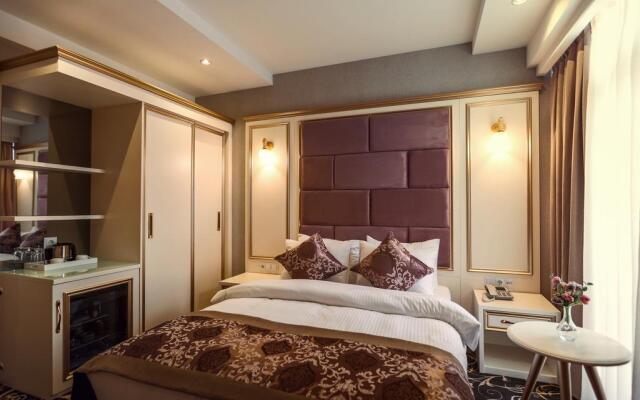 Gold Tbilisi Hotel
