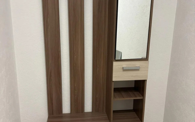 Квартира Комфортабельная Квартира на Новоселов 3