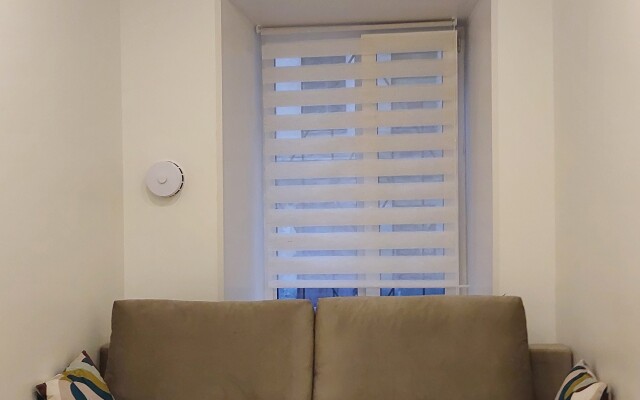 Апартаменты Kot Vasilo