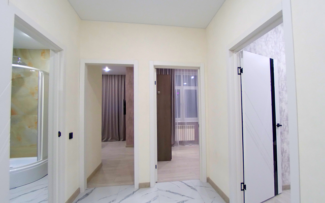 Апартаменты 4 на 2ой Лежневской Улице 18