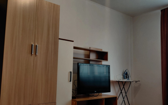 Квартира Уютная квартира в ЖК Небесный