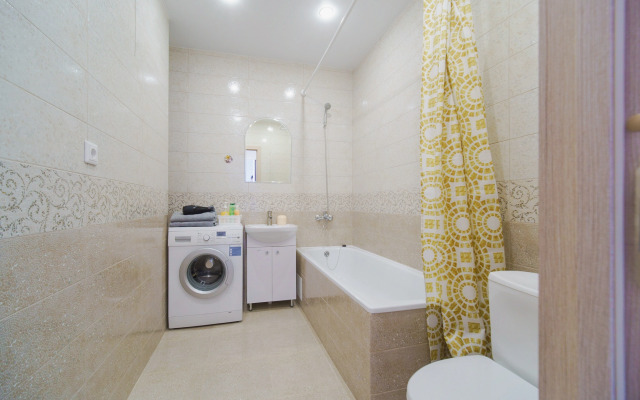 Квартира Уютная Евродвушка ЖК Самолет 1