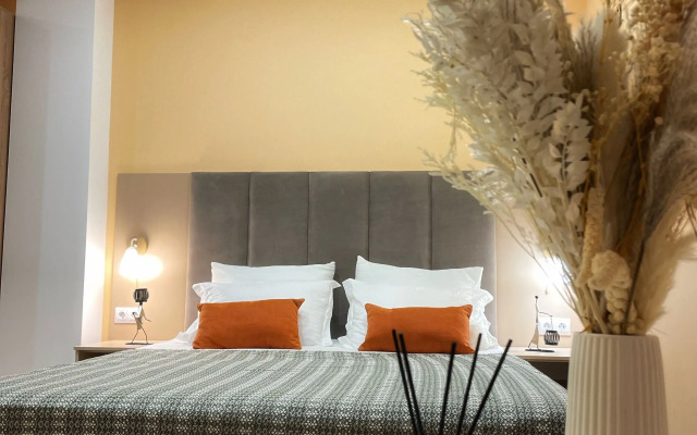 Raduga Apartment