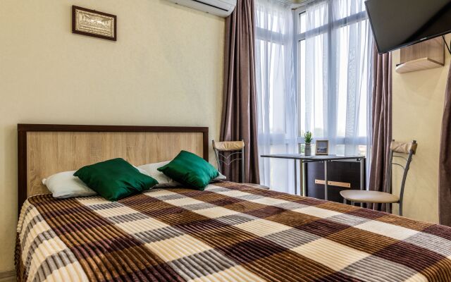 Oplot Apartments Sorrento Park 5