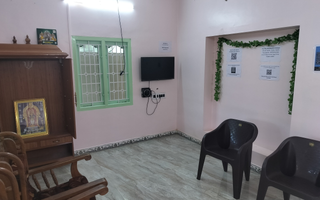Honeycomb Homes Ground Floor Private House