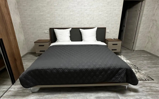 Квартира Уютная на улице Локомотивная