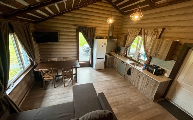 Dlya Semeynogo Otdykha Guest House
