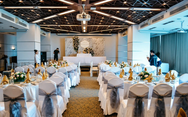 Novotel Nha Trang Hotel