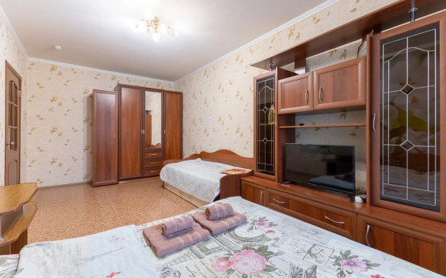 Квартира Красивая у метро