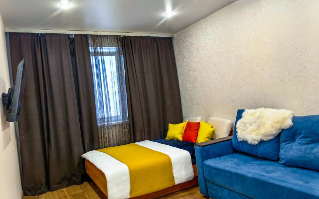 Квартира Sutki-Kem