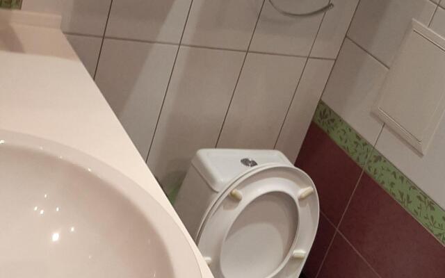 Апартаменты Уютное Жилье Пархоменко 17