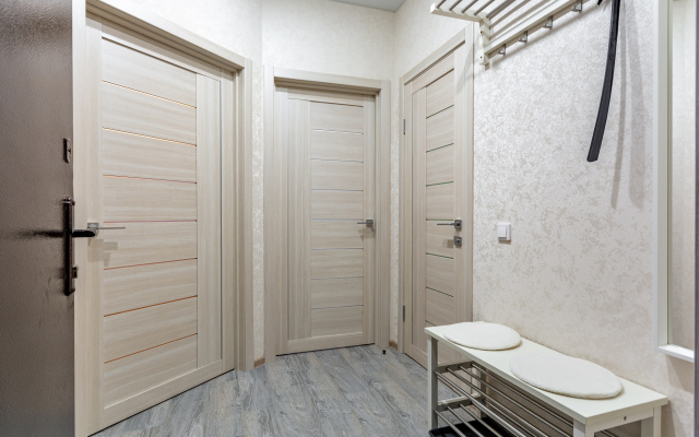 Апартаменты 1 на Зиповской