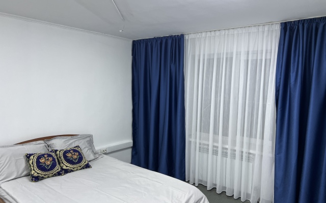 Kapsula Edem Hostel
