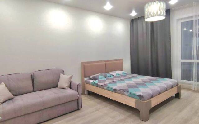 Studio category luxa city center