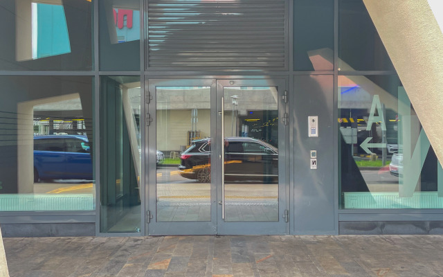 Апартаменты Трендовые у ТЦ Авиапарк