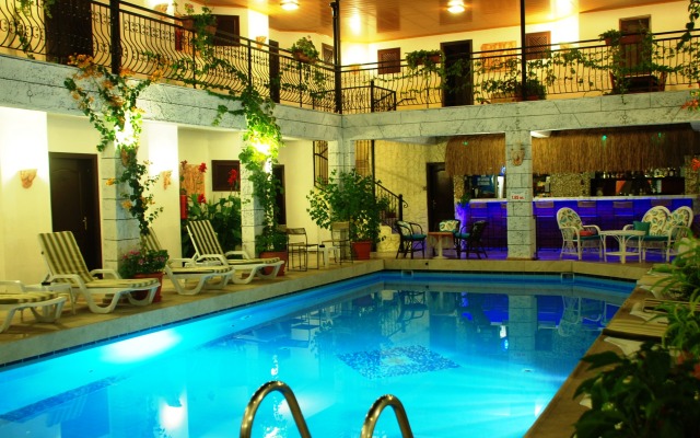 Han Dalyan Hotel